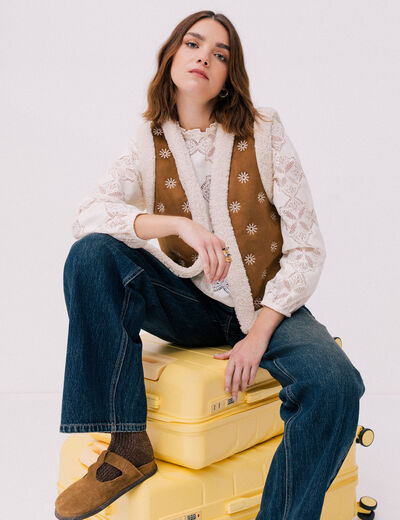 Acheter le look complet